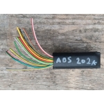 Фишки Разъемы Клемы